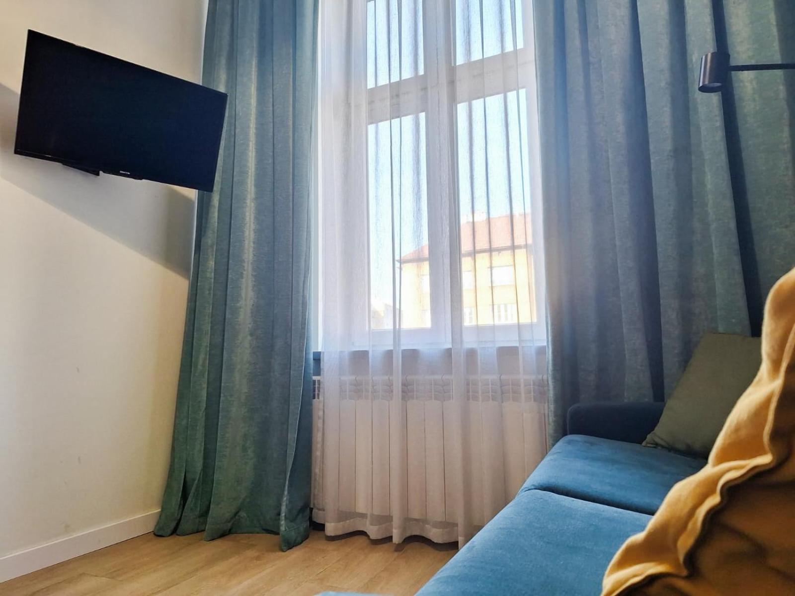 קרקוב Cracow City Heart - 19Th-Century Tenement House Of Stanislaw Wyspianski מראה חיצוני תמונה