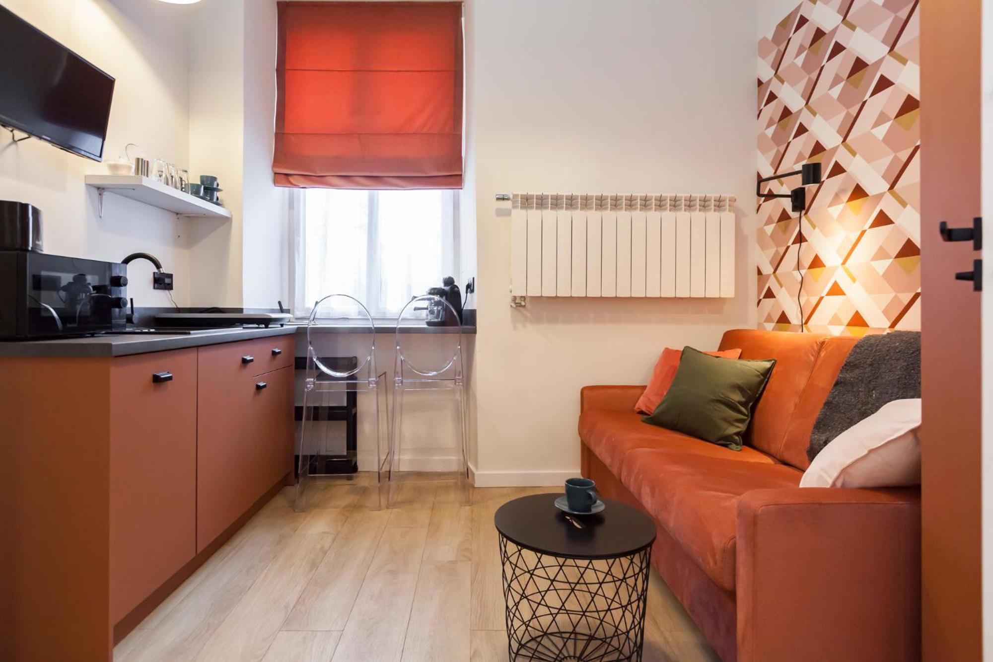קרקוב Cracow City Heart - 19Th-Century Tenement House Of Stanislaw Wyspianski מראה חיצוני תמונה