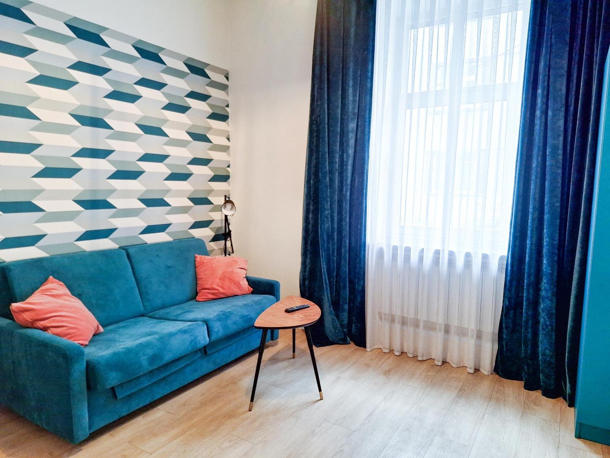 קרקוב Cracow City Heart - 19Th-Century Tenement House Of Stanislaw Wyspianski מראה חיצוני תמונה