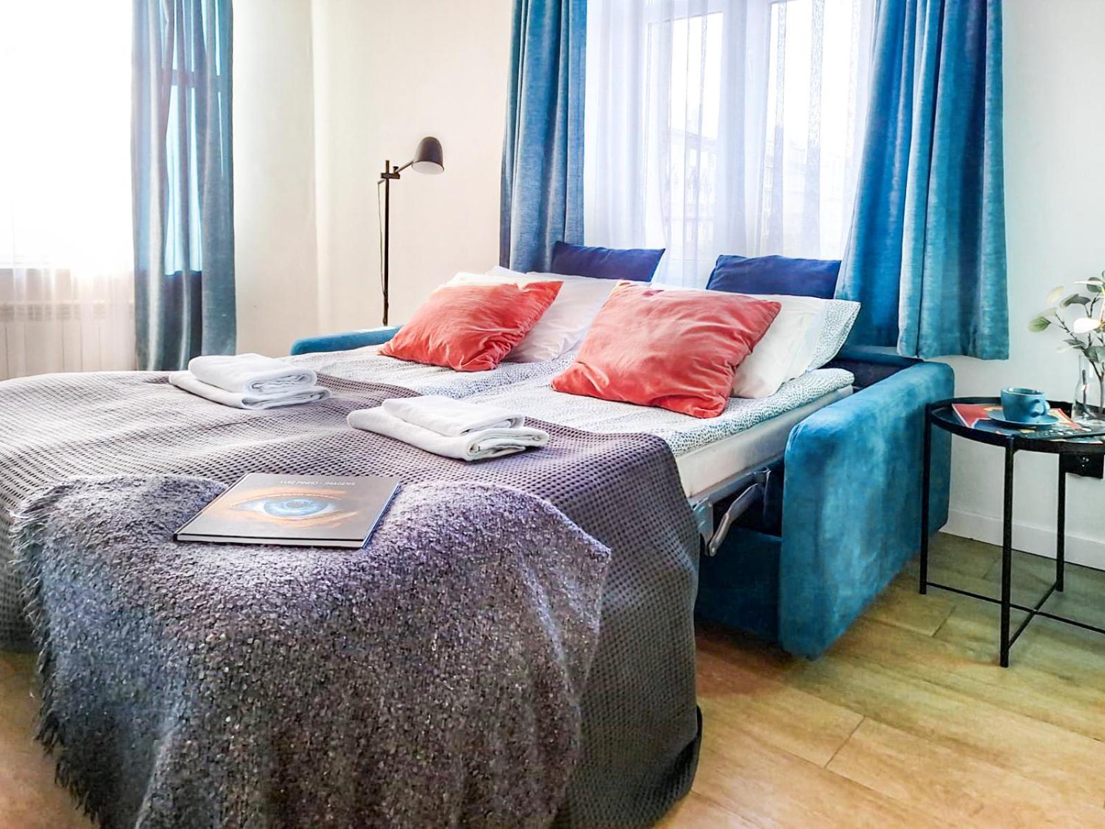קרקוב Cracow City Heart - 19Th-Century Tenement House Of Stanislaw Wyspianski מראה חיצוני תמונה