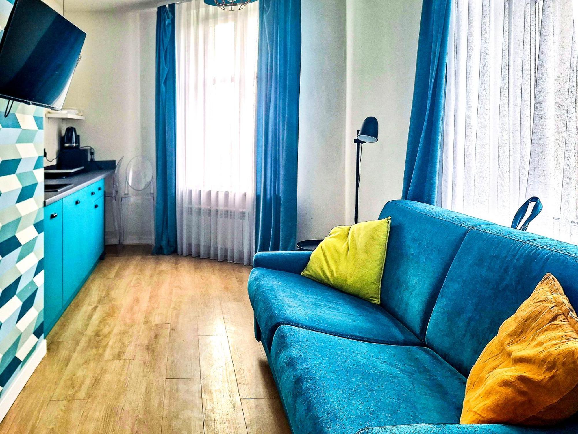 קרקוב Cracow City Heart - 19Th-Century Tenement House Of Stanislaw Wyspianski מראה חיצוני תמונה