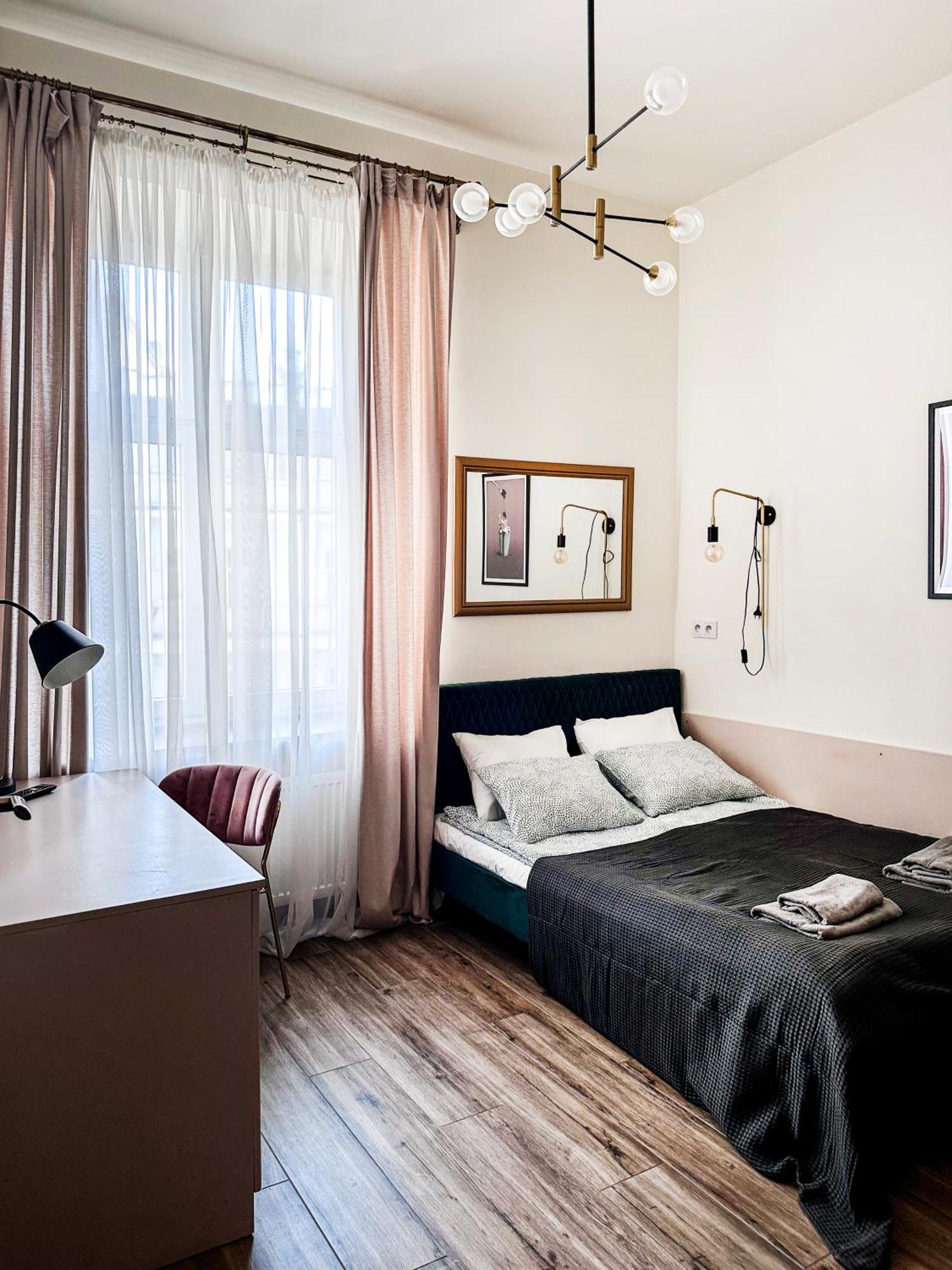 קרקוב Cracow City Heart - 19Th-Century Tenement House Of Stanislaw Wyspianski מראה חיצוני תמונה