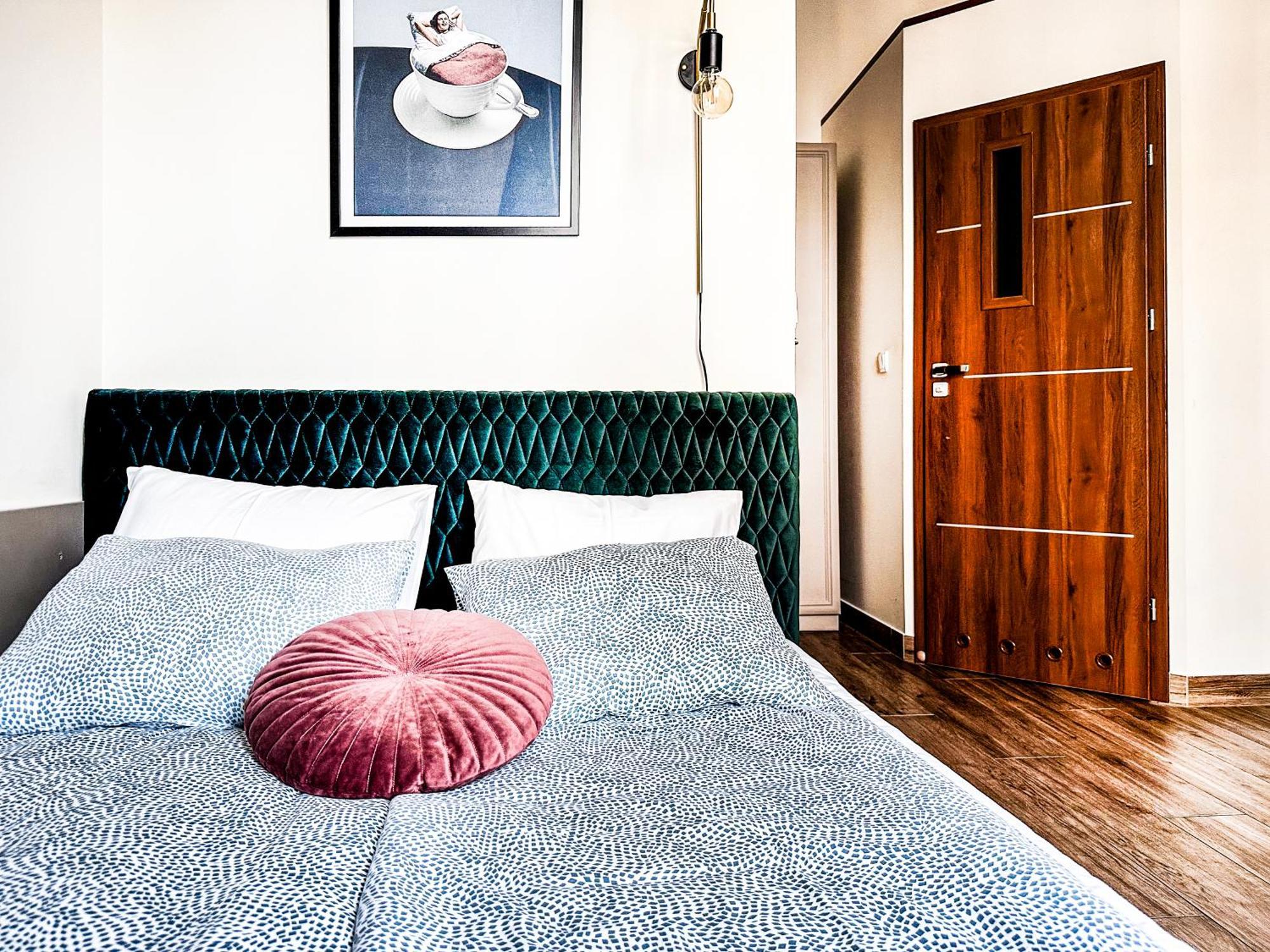 קרקוב Cracow City Heart - 19Th-Century Tenement House Of Stanislaw Wyspianski מראה חיצוני תמונה